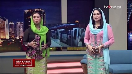 3 Partai Siapkan Susi Pudjiastuti Melawan Ridwan Kamil | AKIM tvOne