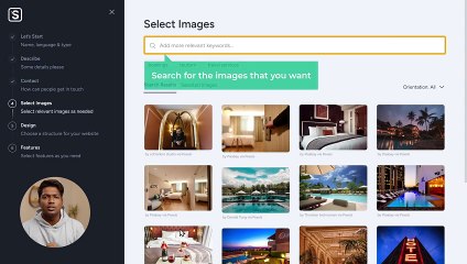 How To Build a FAST Website  Using AI