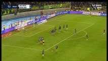 Copa Argentina: Boca 3 - 0 Central Norte (2do Tiempo)