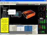 Wolf V500 PC Software General Functions Tutorial 1