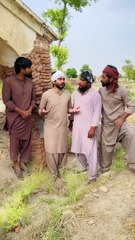 khazanay ki haqeeqat kya thi aakhir