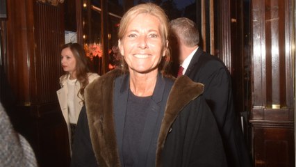 Voici - Claire Chazal (Fiasco) mise à l’honneur dans la série de Pierre Niney, ses surprenantes confidences sur leur relation !