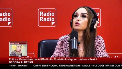 Lidia Vella - Sabato 22 Giugno 2024