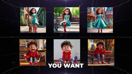 How To Create Consistent AI Characters in Seconds  - Completely FREE !