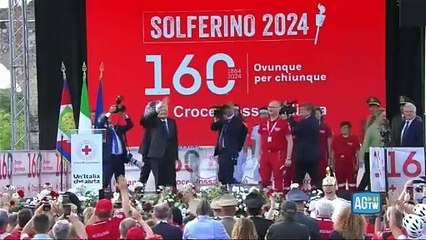 Mattarella ricorda Satnam Singh: «Vittima di un lavoro con caratteri disumani»