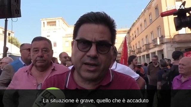 Bracciante morto, D'Amato: Istituzioni lavorino per regolarizzare lavoratori del sud Pontino