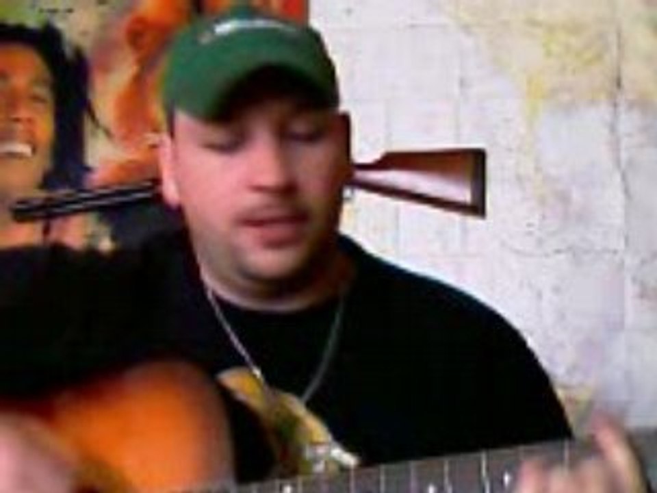 LA NON DEMANDE EN MARIAGE (Georges BRASSENS)