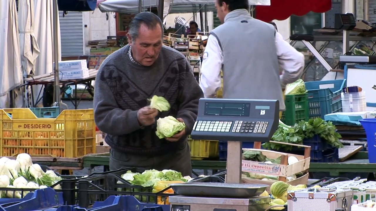 Italy's Best Piazza? Travel