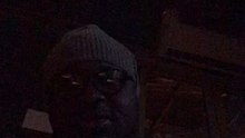 John Nwankwo Noko Fun Night In Paris