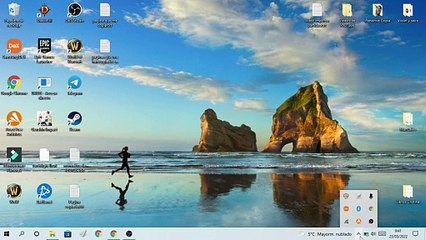 ⚙️ ABRIR PROPIEDADES del SISTEMA WINDOWS 10 (ACERCA de tu PC) 3 FORMAS DIFERENTES