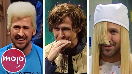 Top 10 SNL Hosts Who Break the Most