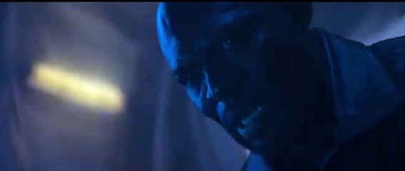 La Terre et le Sang Bande-annonce (ES)