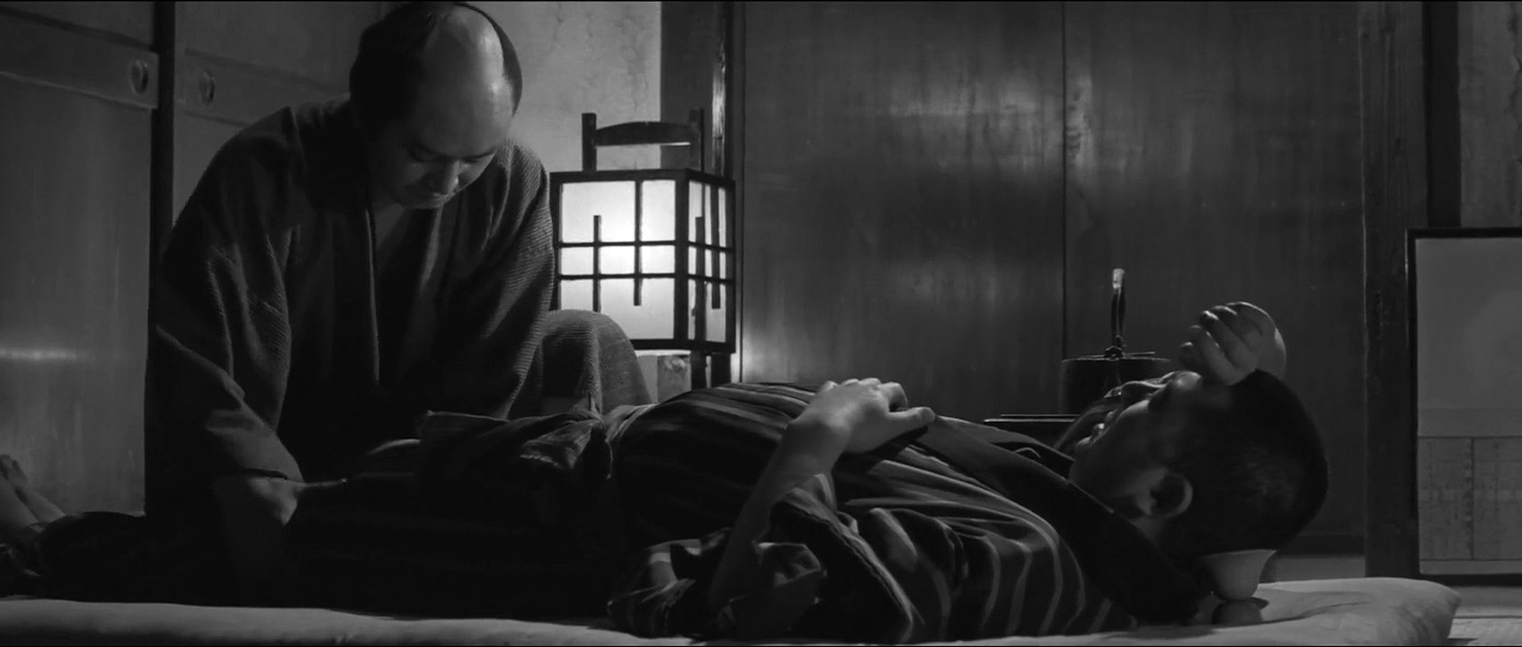 Zatoichi 1- The Tale of Zatoichi (1962) stream deutsch anschauen