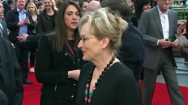 ميريل ستريب.. سيدة الشاشة الأمريكية تحتفل بعيد ميلادها الخامس والسبعين بمزيد من التألق