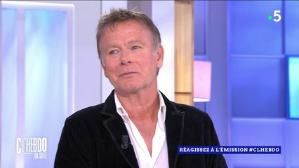 Franck Dubosc : 40 ans de carrière - C l’hebdo - 22/06/2024