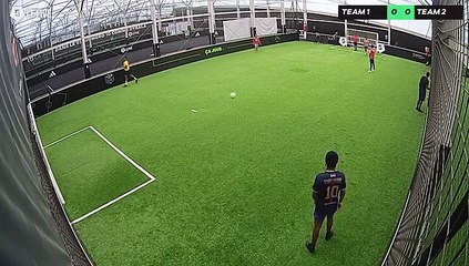 22/06 à 18:18 - Football Terrain Footbar (LeFive Marville)