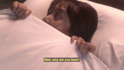 ビジネス婚―好きになったら離婚します “Business Marriage” | “Wait, why are you here