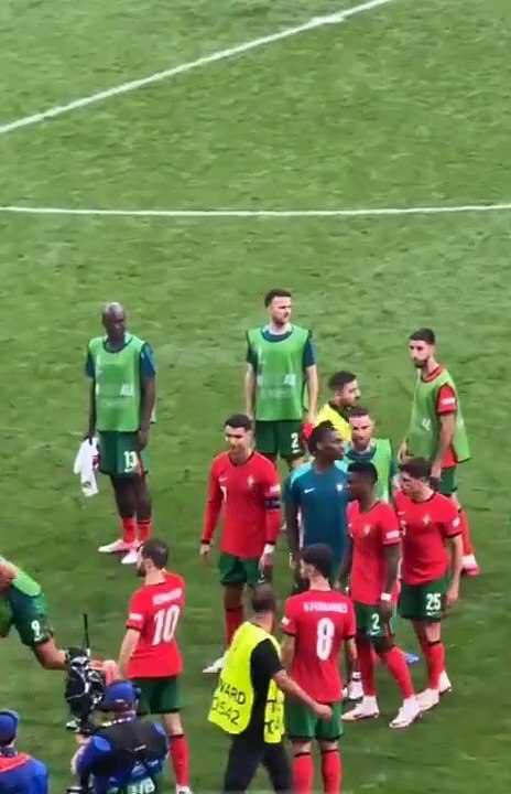 Turquia-Portugal