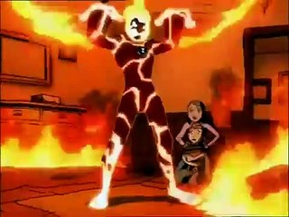 Ben 10 Saison 1 - Promo (2006) (EN)