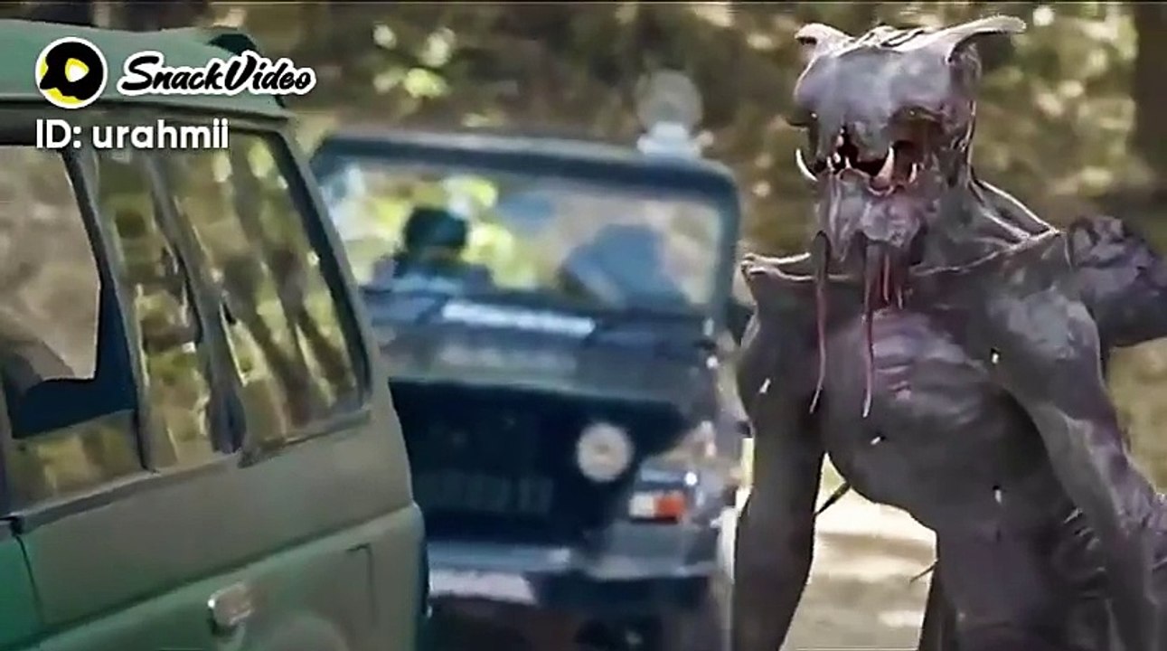 English movie scene