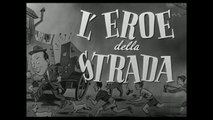 FILM L'eroe della strada (1948)