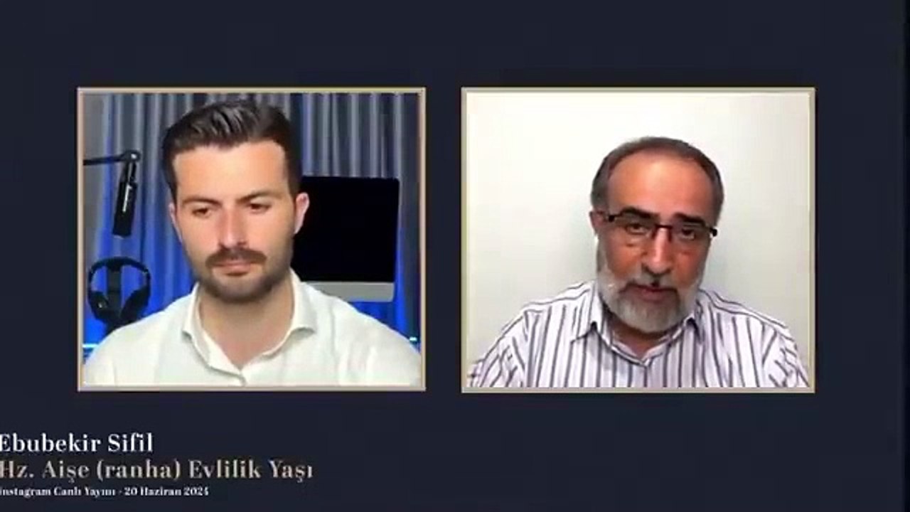 Ebubekir Sifil: İslam düşmanlarını ikna edemezsiniz