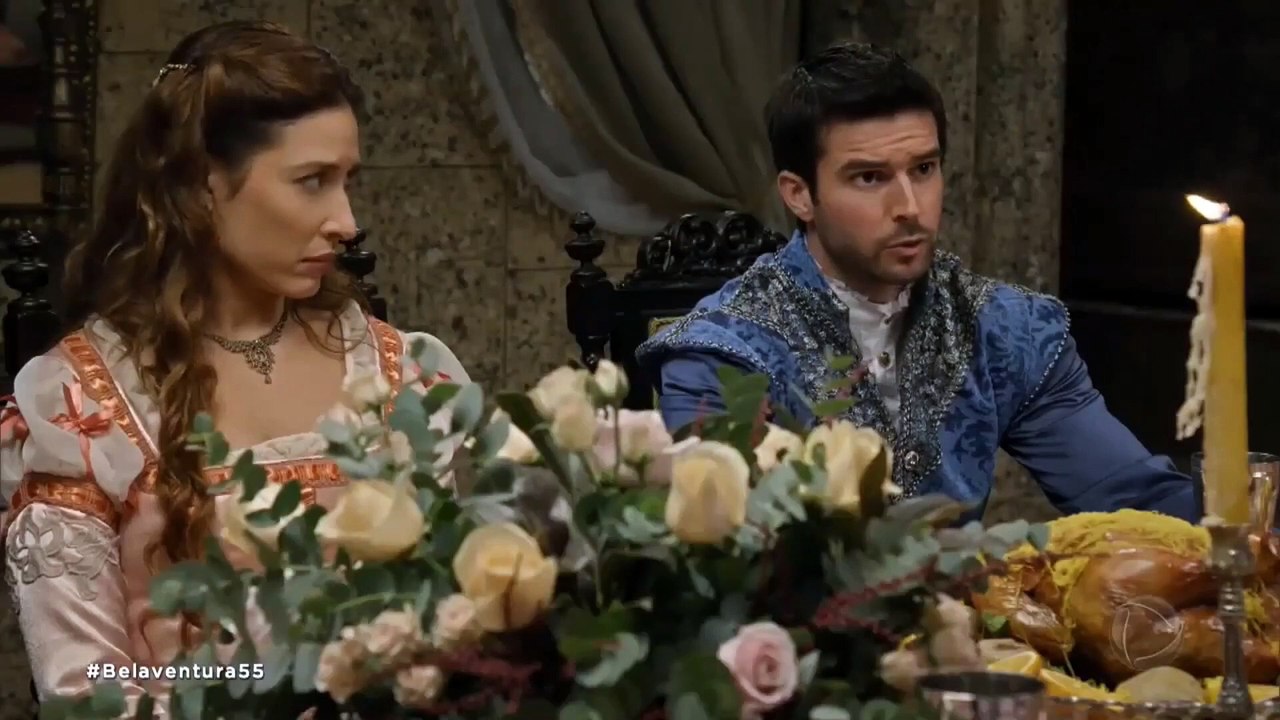 Lizabeta e Jacques - Parte 17 (Belaventura)