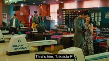 Paripi Komei Drama EP.7