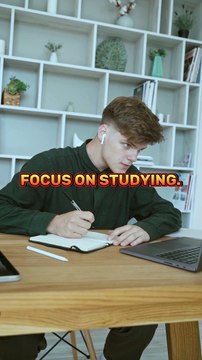 Focus on studies #dailymotionviral#viralvideos #viral #trending #viralvideo #study #students #matter #money