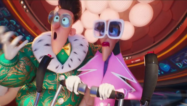 Moi, Moche et Méchant 4 - Extrait Tracking - FR (Minions 2024 - Animation)