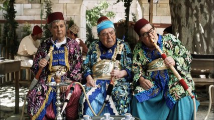 7 Kocalı Hürmüz ⭐️ Komedi /Aile (2009) 1080p ⚡Tek Parça Full HD ⚡ 1080p İzle