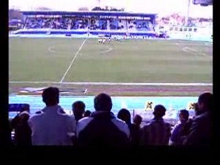 DUNKERQUE 2-1 GUINGAMP [AVRIL 2008] 14