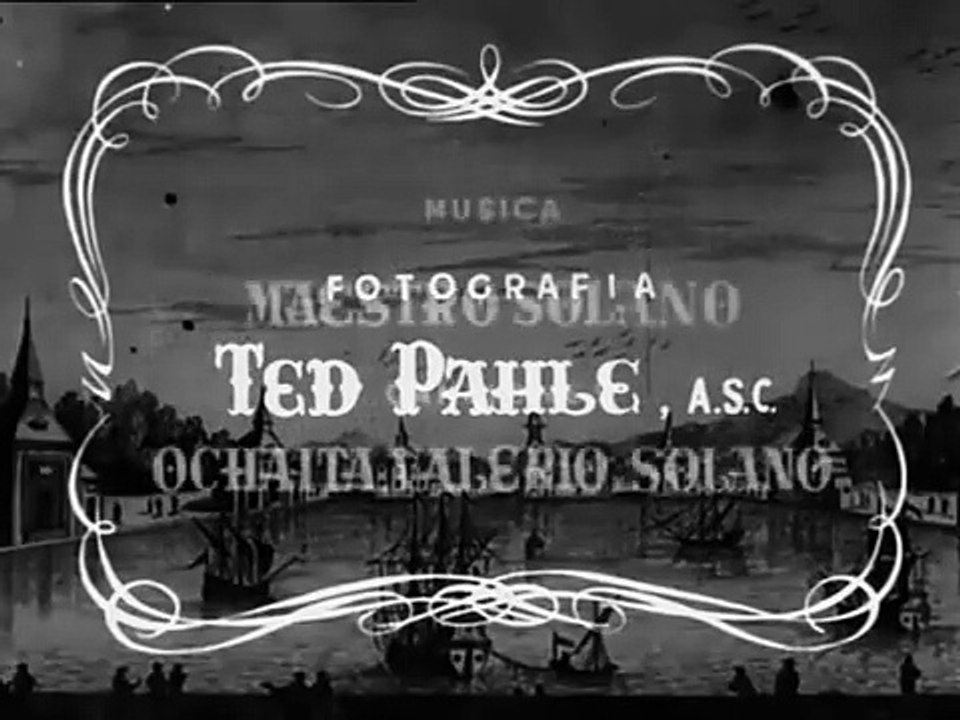 La moza de cantaro (1954)