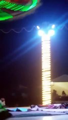 "Sun,Sand and Safari fun"