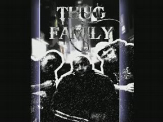 Thug Family - Gangsta