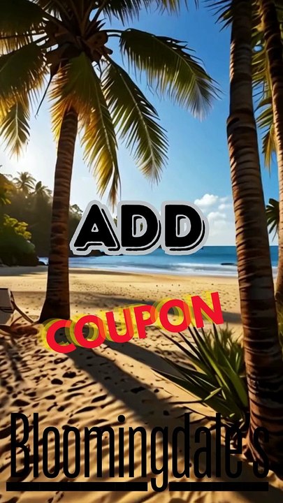 Are you looking for Bloomingdale's discount coupons or Bloomingdale's discounts?