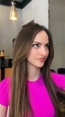 I just wanted to be part of this trend