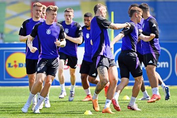 AR OOV GERM-SWISS & GER SWI PRESS 220624