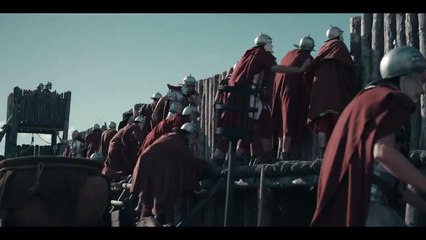 Barbarians S02 E06 English