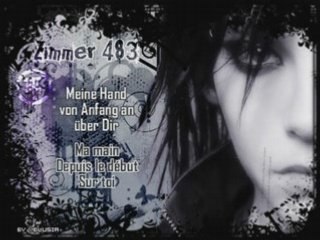 Tokio Hotel - Heilig (Sacred)
