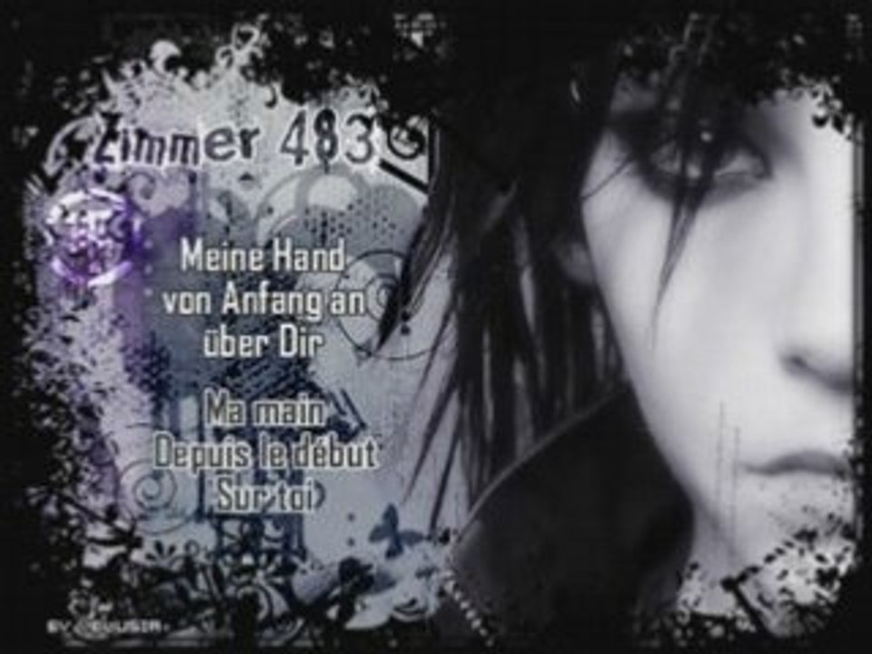 Tokio Hotel - Heilig (Sacred)
