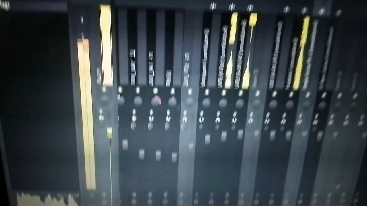 Eminem Type Beat #Overload