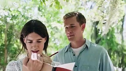 Mini Film - Where the Crawdads Sing #17