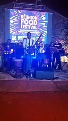 Le groupe Madiakanou ou "quand le maloya mandingue...rend dingue"