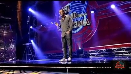 Antonio Molero- 'Siempre viene un padre, normalmen