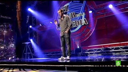 Antonio Molero- 'Siempre viene un padre, normalmente el de Jaime, que te hunde'