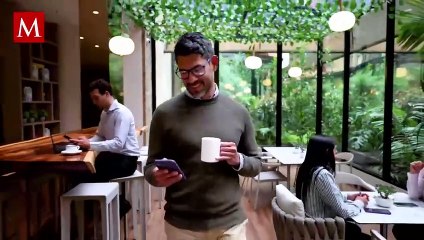 Este es el peligro que corres al usar Wifi gratuito, según experto; así puedes cuidar tus datos