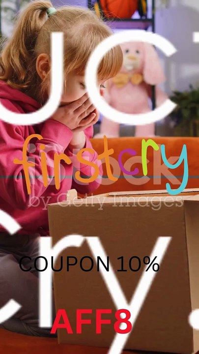 وفر العملة مع كود خصم فيرست كراي ( AFF8 )