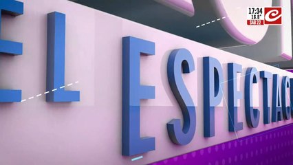 El Run Run del Espectáculo (22/06/24 - 2º parte)