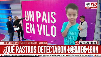 El Run Run del Espectáculo (22/06/24 - 1º parte)
